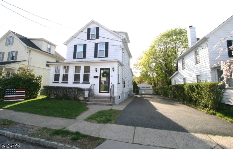 37 Beach Street Rockaway NJ 07866