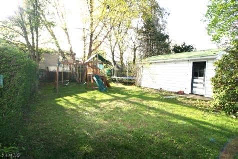37 Beach Street Rockaway NJ 07866