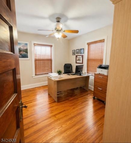 38 Emerson Street East Orange NJ 07018