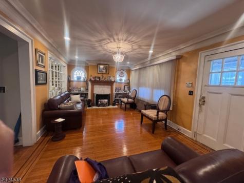 38 Emerson Street East Orange NJ 07018