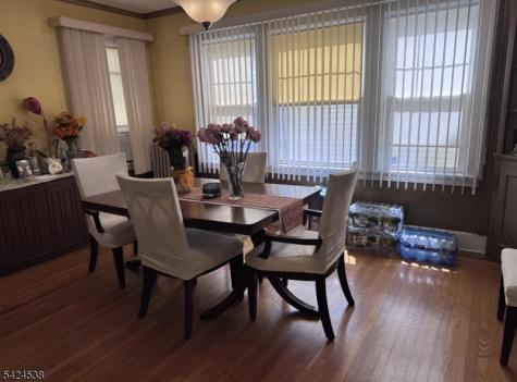 38 Emerson Street East Orange NJ 07018