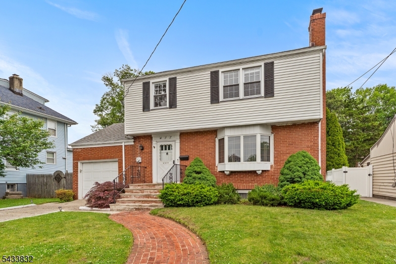477 Grove Street Rahway NJ 07065