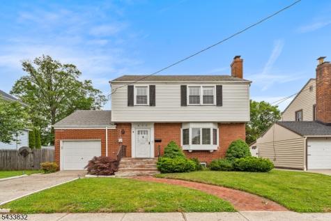 477 Grove Street Rahway NJ 07065