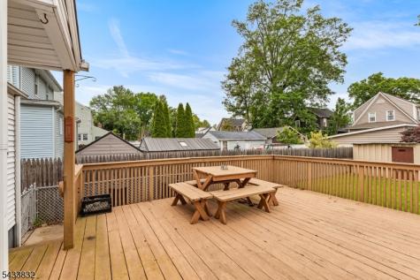 477 Grove Street Rahway NJ 07065