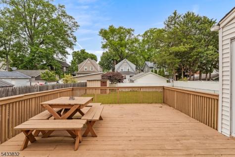 477 Grove Street Rahway NJ 07065