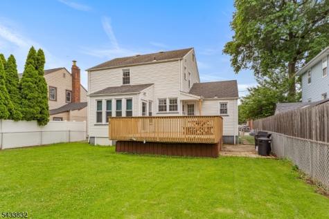 477 Grove Street Rahway NJ 07065