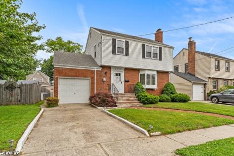 477 Grove Street Rahway NJ 07065
