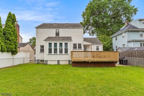 477 Grove Street Rahway NJ 07065