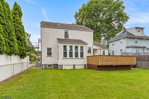 477 Grove Street Rahway NJ 07065