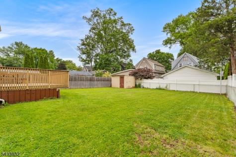 477 Grove Street Rahway NJ 07065