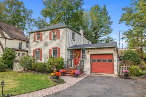 233 Maple Avenue Dunellen NJ 08812