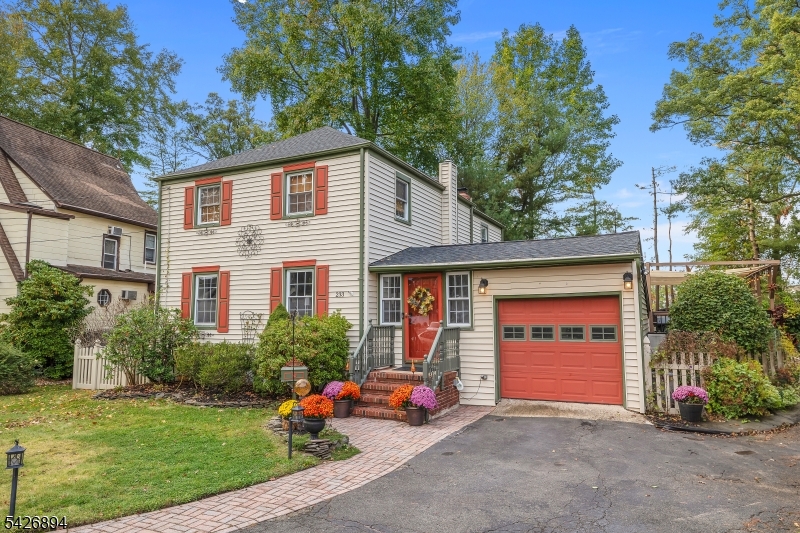 233 Maple Avenue Dunellen NJ 08812