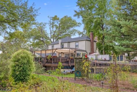 233 Maple Avenue Dunellen NJ 08812