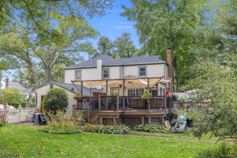 233 Maple Avenue Dunellen NJ 08812
