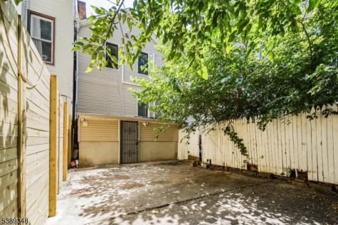 299 Halladay Street Jersey City NJ 07304