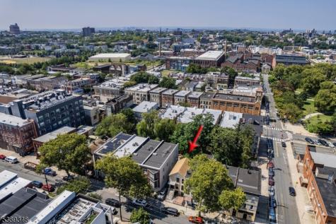 299 Halladay Street Jersey City NJ 07304