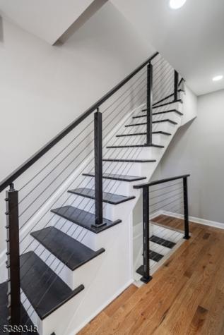 299 Halladay Street Jersey City NJ 07304