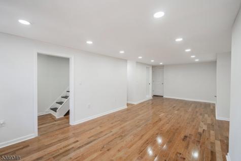 299 Halladay Street Jersey City NJ 07304