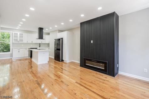 299 Halladay Street Jersey City NJ 07304