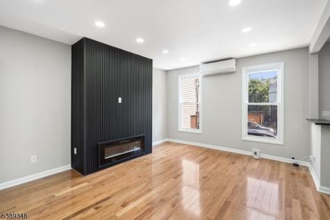 299 Halladay Street Jersey City NJ 07304