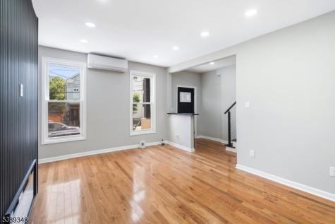 299 Halladay Street Jersey City NJ 07304