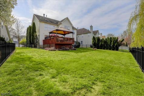 30 Aberdeen Drive Old Bridge NJ 08857