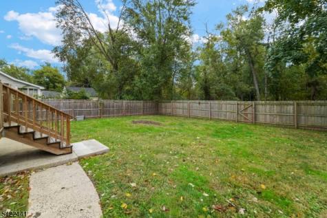 639 Parkview Avenue North Plainfield NJ 07063