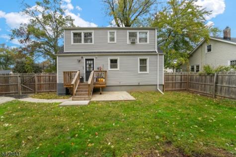 639 Parkview Avenue North Plainfield NJ 07063