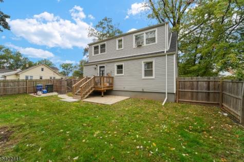 639 Parkview Avenue North Plainfield NJ 07063