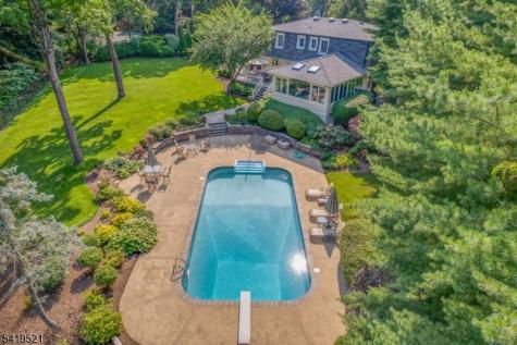 29 Candace Lane Chatham NJ 07928