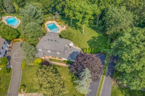 29 Candace Lane Chatham NJ 07928