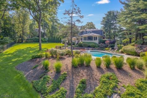 29 Candace Lane Chatham NJ 07928