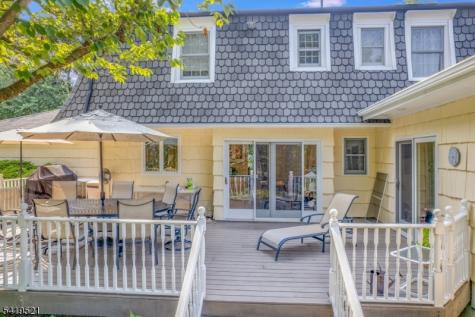 29 Candace Lane Chatham NJ 07928