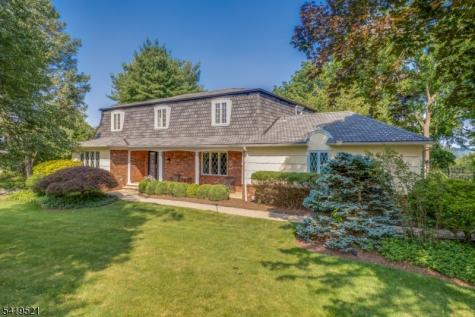 29 Candace Lane Chatham NJ 07928