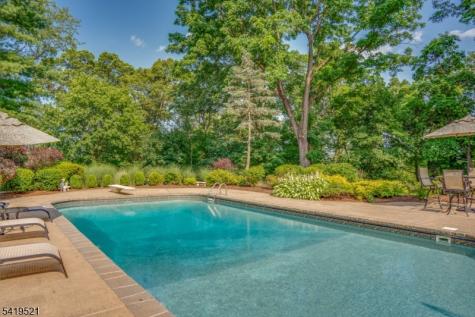 29 Candace Lane Chatham NJ 07928