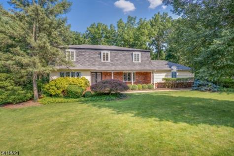 29 Candace Lane Chatham NJ 07928