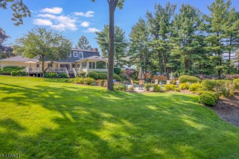 29 Candace Lane Chatham NJ 07928