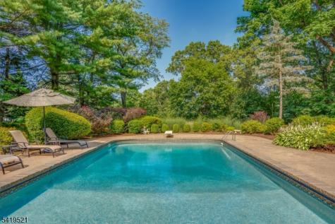 29 Candace Lane Chatham NJ 07928