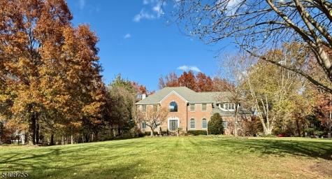 212 Monroe Avenue Montgomery NJ 08502