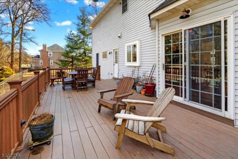 212 Monroe Avenue Montgomery NJ 08502