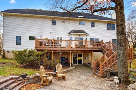 212 Monroe Avenue Montgomery NJ 08502