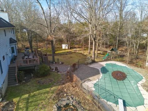212 Monroe Avenue Montgomery NJ 08502