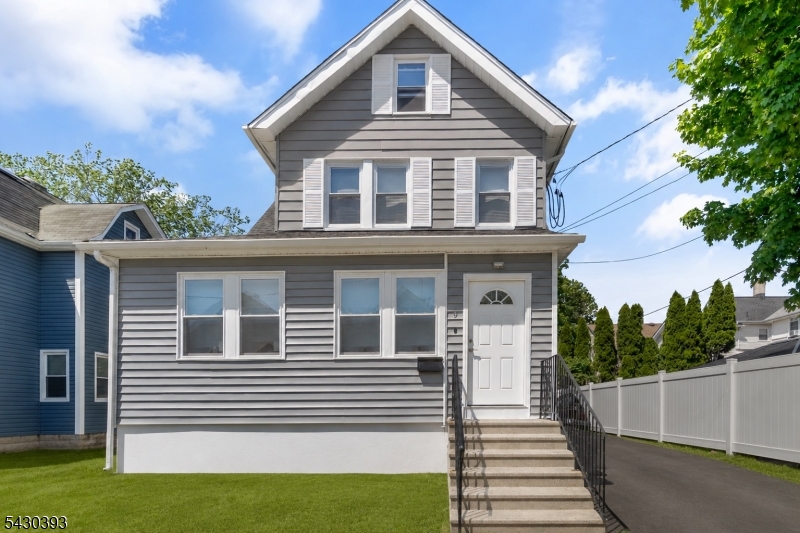 9 Sycamore Street Bloomfield NJ 07003