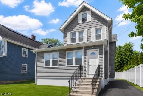 9 Sycamore Street Bloomfield NJ 07003