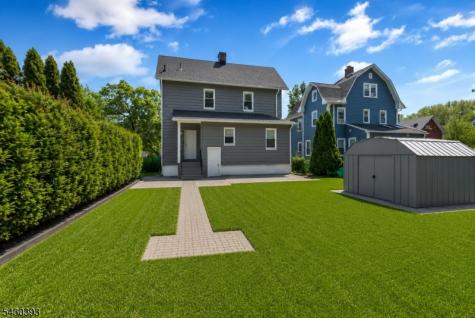 9 Sycamore Street Bloomfield NJ 07003