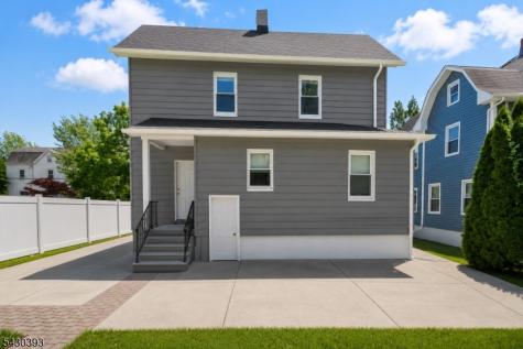 9 Sycamore Street Bloomfield NJ 07003