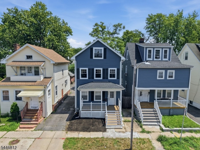 526 S Clinton Street East Orange NJ 07018