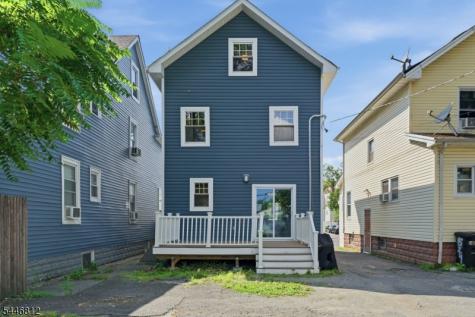 526 S Clinton Street East Orange NJ 07018