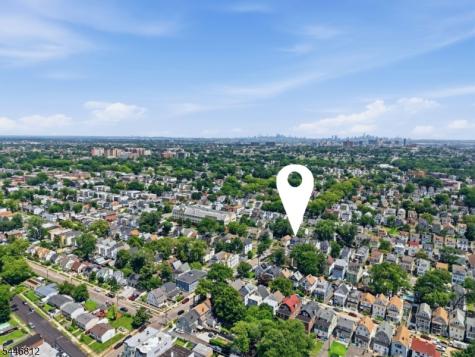 526 S Clinton Street East Orange NJ 07018