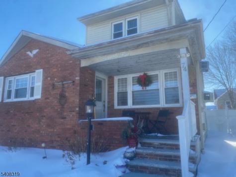 74 Avenue E Lodi NJ 07644